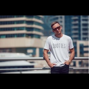 Quoties t-shirt